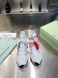 Picture for category Off Shoes